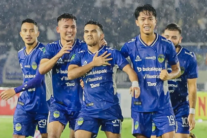 Pelatih Sebut PSIM Yogyakarta Juara Liga 2 sudah suratan takdir