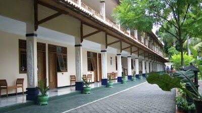 Rekomendasi Hotel Murah di Klaten Yang Cocok untuk Liburan