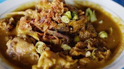 Tengkleng Terenak yang Ada di Solo, Berikut Rekomendasi Selengkapnya