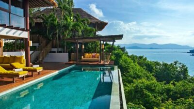 Rekomendasi Hotel di Solo yang cocok untuk menginap