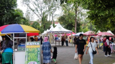 Kuliner Takjil Dari UNS hingga Jayengan