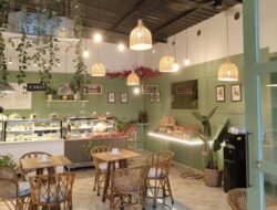 Kafe Viral yang Ada di Sukoharjo, Soal Makanan Nggak Usah Bingung