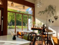 Kafe Viral yang Ada di Solo, Cocok Sebagai Tempat Hangout