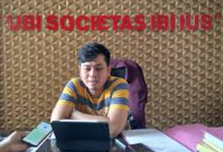 Kasat Reskrim Polresta Solo libatkan metrologi