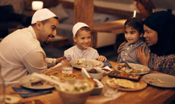 Adalah manfaat penting puasa