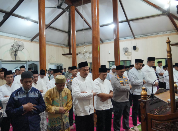 Tarling Bupati Klaten