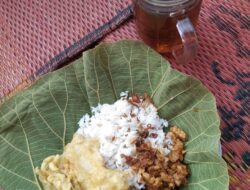 Sarapan Khas Solo yang Murah dan Cocok Di Kantong Pelajar