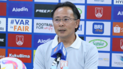 Selama Bulan Puasa, Pelatih Persis Solo Berharap Hal Ini dari Para Pemainnya