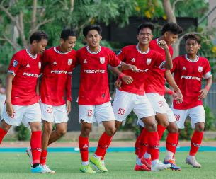 persis Solo harus menang