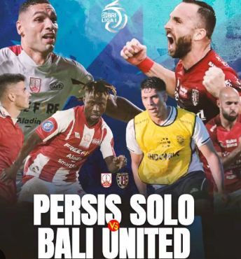 Persis Solo bertekad