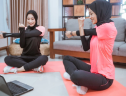 5 Pilihan Olahraga Aman saat Berpuasa dari Guru Besar UNS Solo