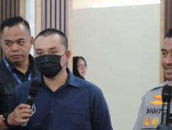 Pimpinan Sindikat Pencurian Tertangkap di Solo Akui Terlibat 42 Kasus Pembobolan ATM