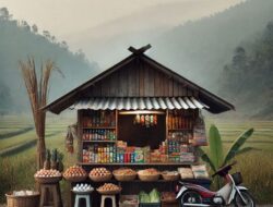 Warung Legendaris di Klaten yang Bisa Kamu Kunjungi