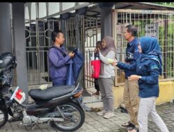 Pascasarjana UPS Tegal Adakan Safari Ramadan di Kabupaten Pemalang dan Brebes