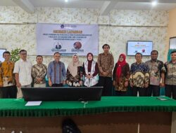 Keren! Program Studi PPKn UPS Raih Akreditasi Unggul