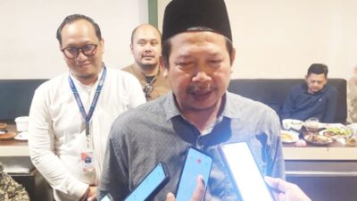 RS. Mitra Siaga Tegal Siapkan Posko Mudik Lebaran Tahun 2025