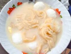 Jajanan Tradisional Gempol Pleret dan Gultik Khas Sukoharjo, Berikut Ulasannya