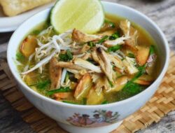 Soto Khas Solo Selalu Menggugah Selera, Ini 3 Warung yang Perlu Dikunjungi