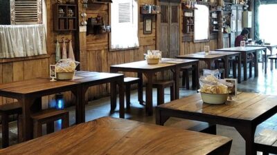 Warung Makan Asli Solo yang Selalu Ramai Oleh Pengunjung