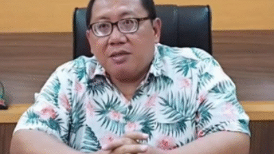 Banyaknya diskusi tentang