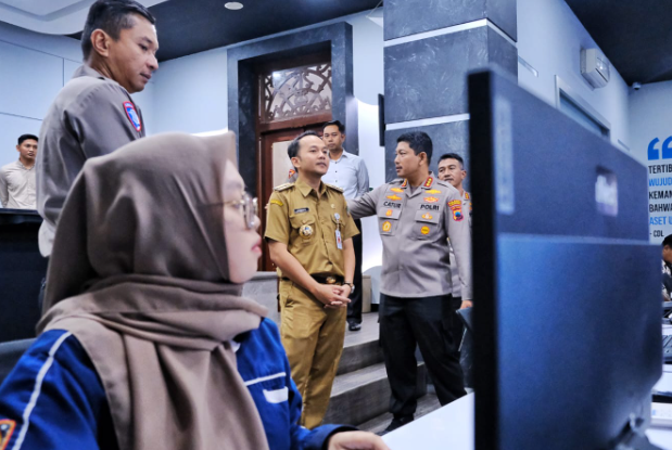 Puncak Arus balik 2025