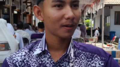 Pemuda usia 18 tahun asal Sragen