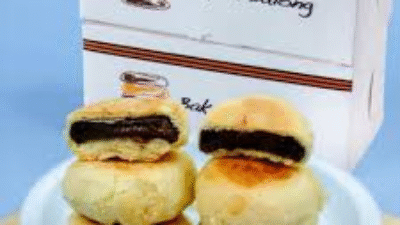 Jajanan Solo Wajib Dicoba Oleh Wisatawan