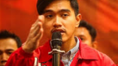 Kaesang Umumkan Kongres Pertama PSI Akan Diselenggarakan di Solo Juli 2025