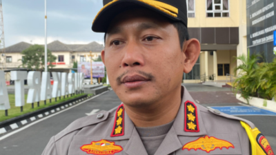 Hasil evaluasi operasi ketupat