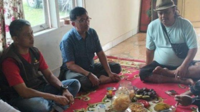 Pembantaian KKB di Yahukimo