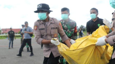 Upaya Pemkab Tegal Fasilitasi Pemulangan Jenazah Warga Jatinegara Korban Pembantaian di Papua Terus Dilakukan