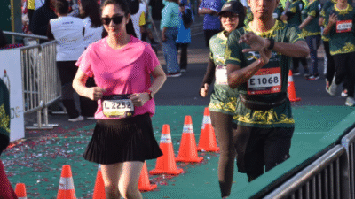 Mangkunegaran Run 2025