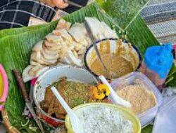 Menu Sarapan Khas Solo yang Murah Meriah, Ada Nasi Liwet dan Soto