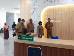 RSUD Karanganyar Segera Melayani Cuci Darah, Karena Peralatannya Sudah Mulai Datang