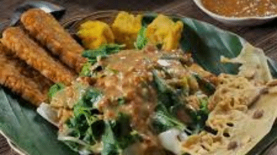 Rekomendasi Sarapan Khas Sukoharjo, Nomor 2 Ada Makanan Ringan Bikin Kenyang