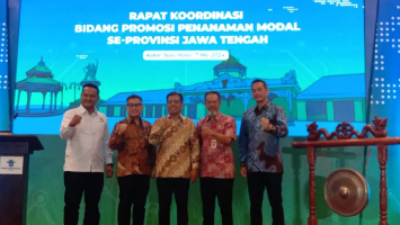 Soloraya Great Sale, Perdana Diadakan Bersamaan di 7 Kabupaten/kota Bulan Juli 2025