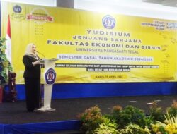 Dengan Akreditasi UNGGUL, Lulusan FEB UPS Siap Menghadapi Persaingan di Dunia Kerja