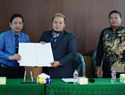 Dorong Mahasiswa Go Internasional ke Jepang, UPS Gandeng LPK So Kokoro Brebes