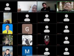 UPS Gelar Sosialisasi dan Seleksi Program Magang Jepang Season 2,Rektor : Langkah Nyata Internasionalisasi Kampus
