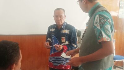 Pemeriksaan kesehatan mata