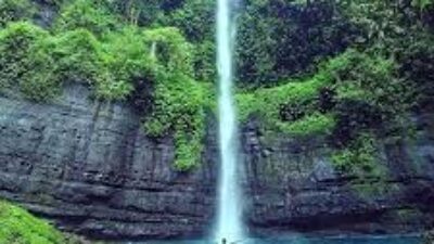 Air Terjun di Sragen Cocok untuk Destinasi Wisata Libur Lebaran