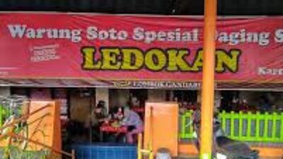 Pilihan Tempat Sarapan yang Super Enak di Sukoharjo