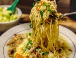 Makanan Berkuah yang Ada di Solo, Cocok pada saat Hujan