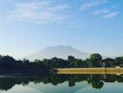Tempat Wisata di Sragen yang Cocok Dikunjungi pada Hari Libur, Gunung Kemukus Ramah Keluarga