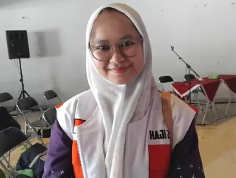 Afifah Calhaj termuda