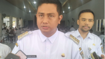 Roadshow Sosialisasi Bupati Klaten: Kopdes Merah Putih Harus Lebih dari Sekadar Seremonial