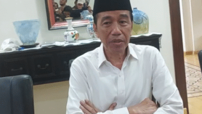Jokowi Menjamin Ijazahnya Asli, Siap Memperlihatkan di Pengadilan Jika Diperlukan