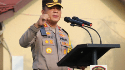 Polres Sragen terus mendalami