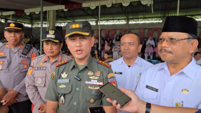 Pembentukan Karakter Terhadap Pelajar