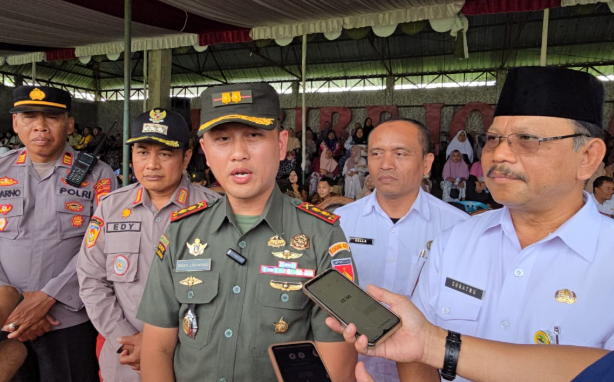 Pembentukan Karakter Terhadap Pelajar